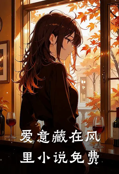 爱意藏在风里小说免费