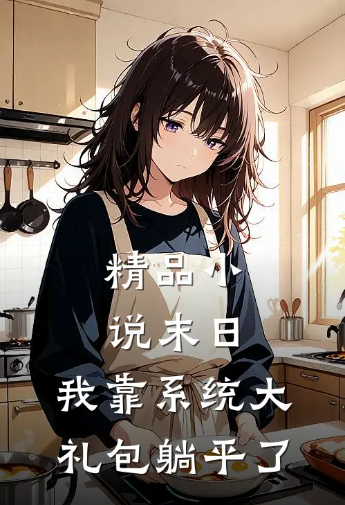 精品小说末日：我靠系统大礼包躺平了