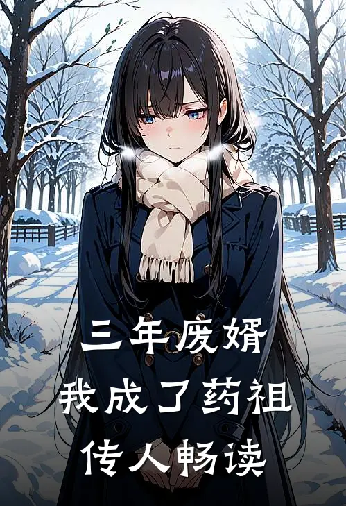 三年废婿，我成了药祖传人畅读