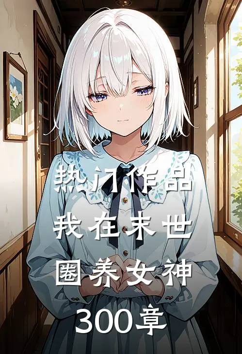 热门作品我在末世圈养女神 300 章