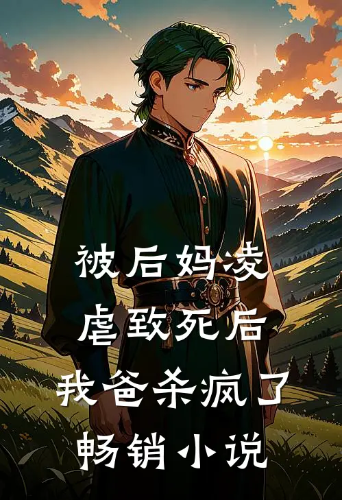 被后妈凌虐致死后,我爸杀疯了畅销免费阅读