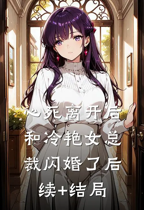 心死离开后，和冷艳女总裁闪婚了后续+结局