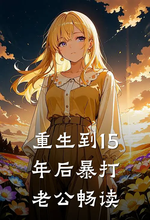 重生到15年后暴打老公畅读