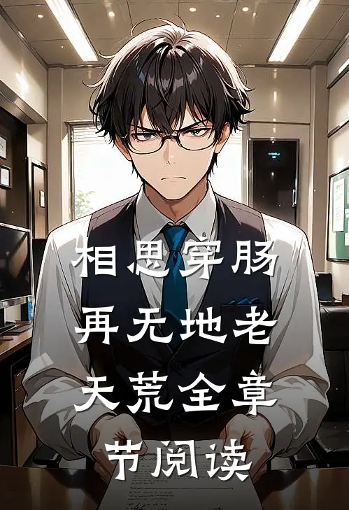 相思穿肠，再无地老天荒全章节阅读