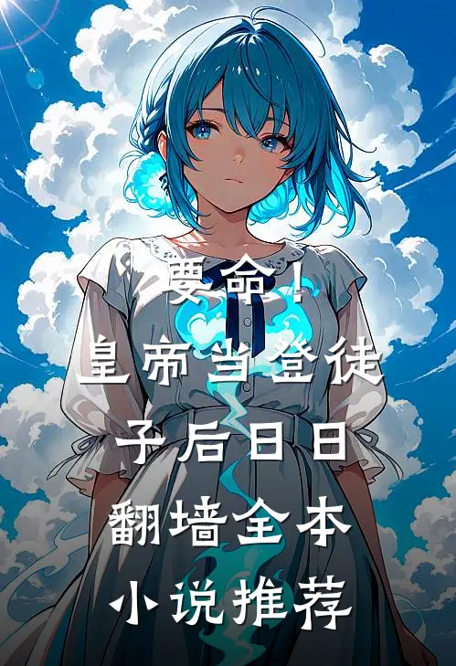 要命！皇帝当登徒子后日日翻墙全本小说推荐