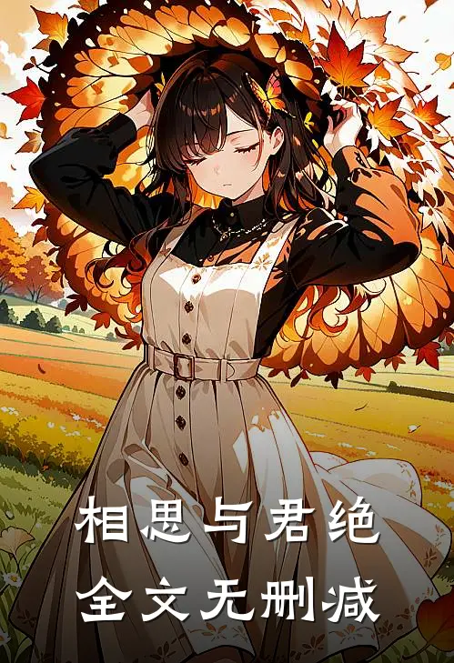 相思与君绝全文无删减