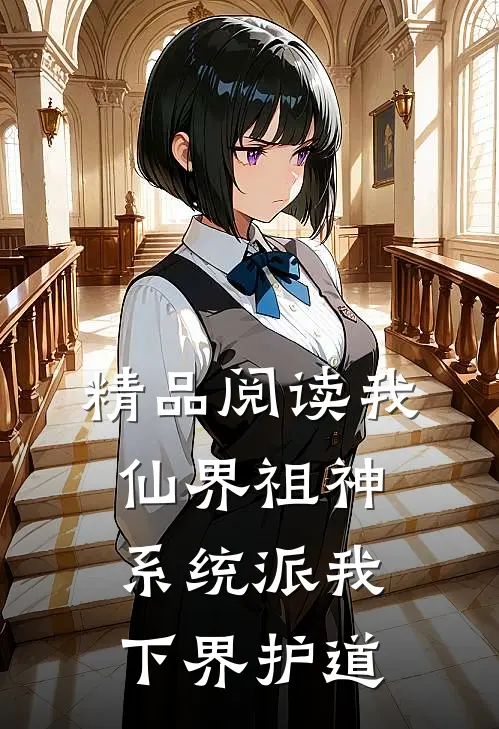 精品阅读我，仙界祖神，系统派我下界护道