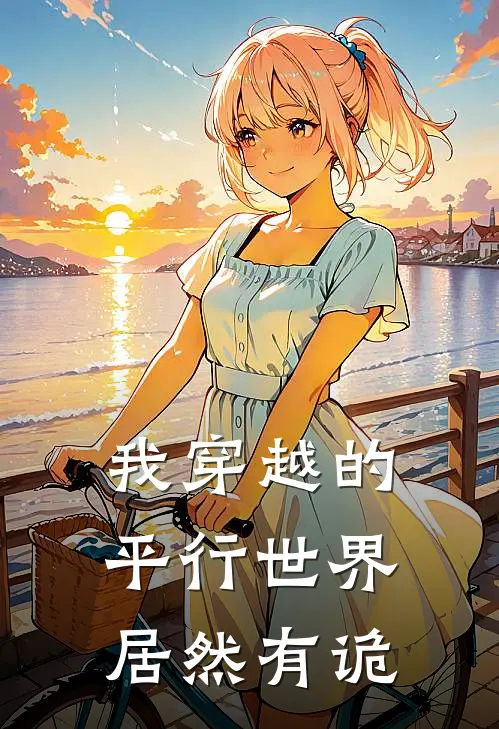 我穿越的平行世界居然有诡