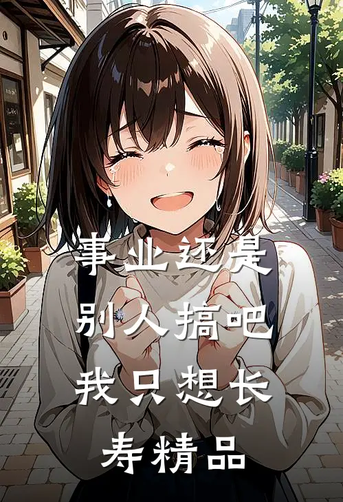 事业还是别人搞吧，我只想长寿精品