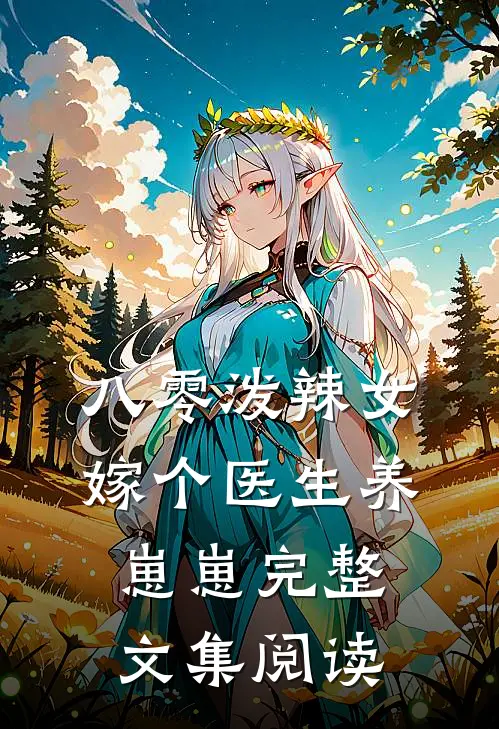 八零泼辣女，嫁个医生养崽崽完整文集阅读