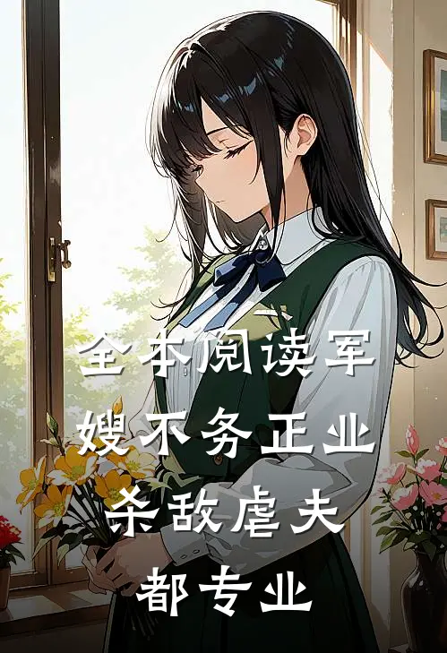 全本阅读军嫂不务正业：杀敌虐夫都专业