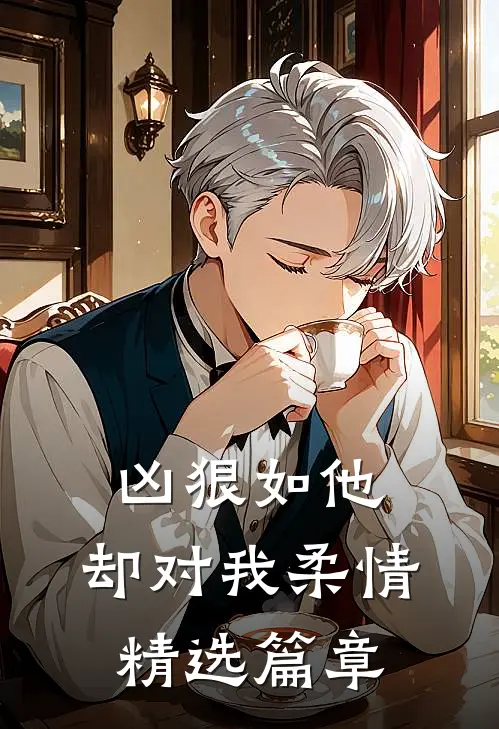 凶狠如他，却对我柔情精选篇章