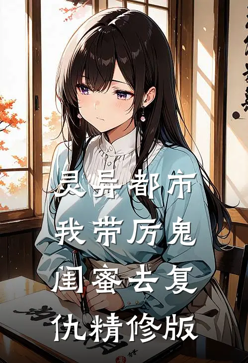 灵异都市：我带厉鬼闺蜜去复仇精修版