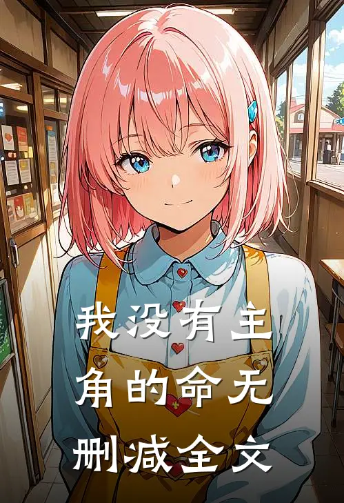 我没有主角的命无删减全文