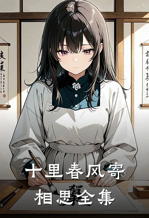 十里春风寄相思全集