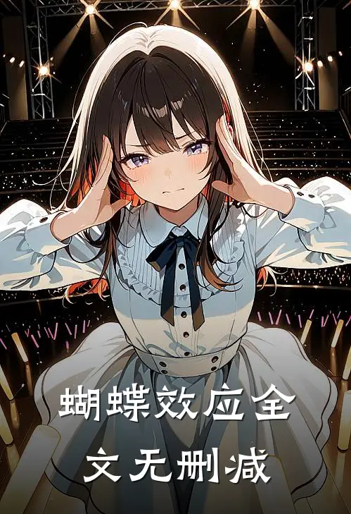 蝴蝶效应全文无删减