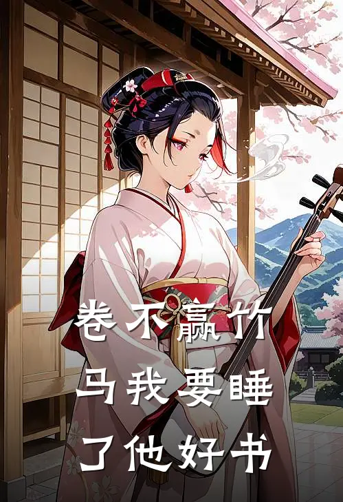 卷不赢竹马我要睡了他好书