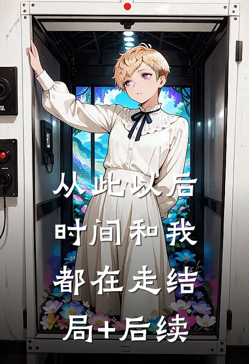 从此以后，时间和我都在走结局+后续