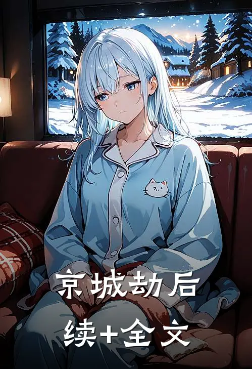 京城劫后续+全文