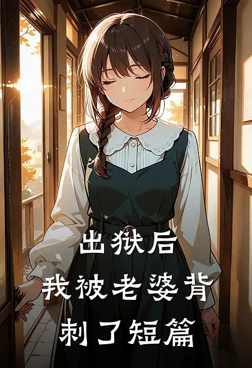出狱后,我被老婆背刺了短篇阅读