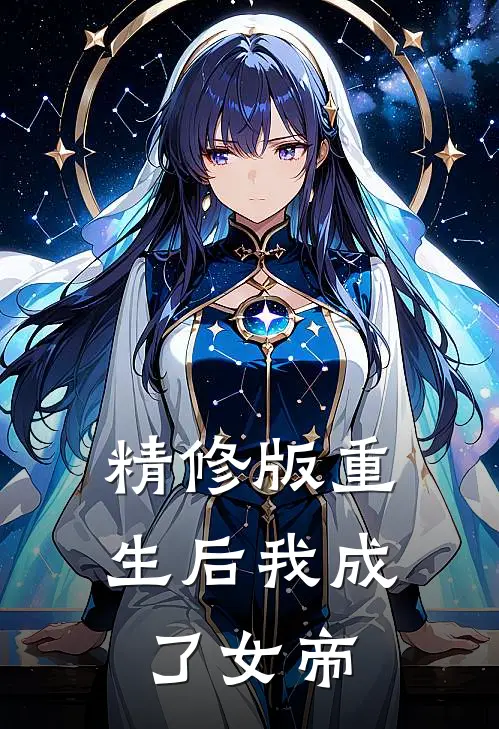 精修版重生后我成了女帝
