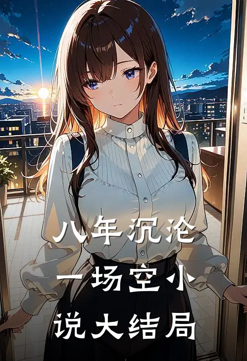 八年沉沦一场空小说大结局