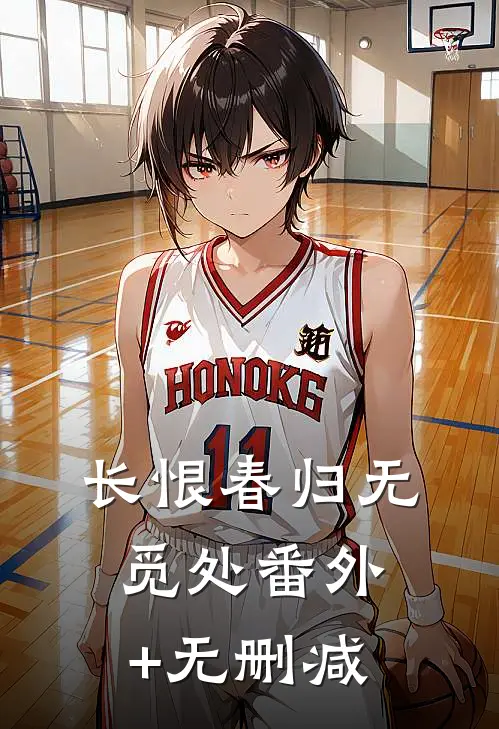 长恨春归无觅处番外+无删减