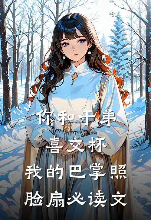 你和干弟喜交杯，我的巴掌照脸扇必读文