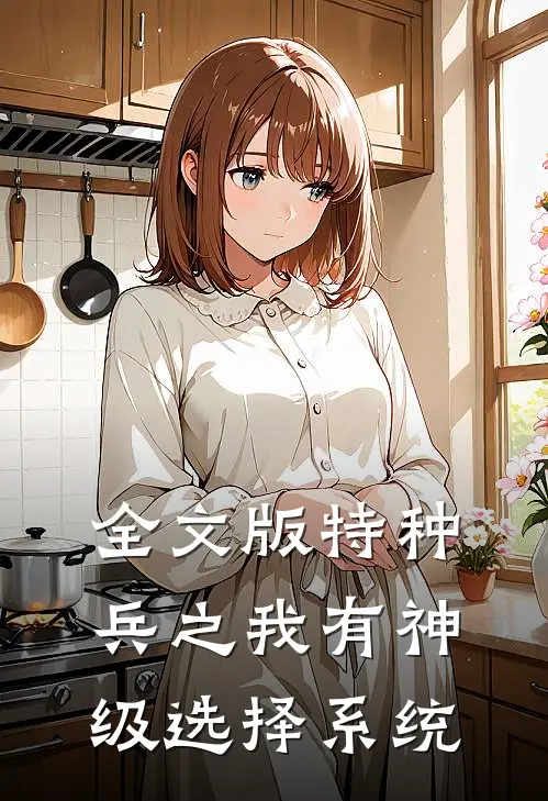 全文版特种兵之我有神级选择系统