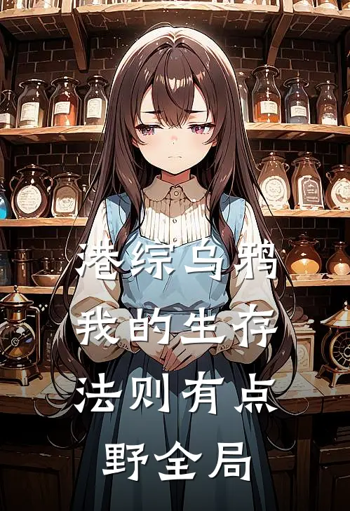 港综乌鸦：我的生存法则有点野全局