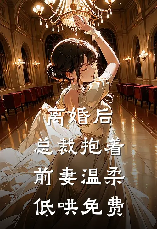 离婚后，总裁抱着前妻温柔低哄免费