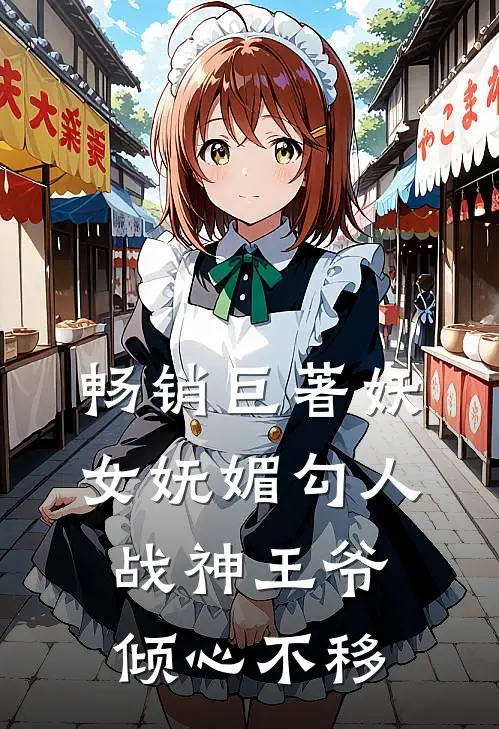 畅销巨著妖女妩媚勾人，战神王爷倾心不移