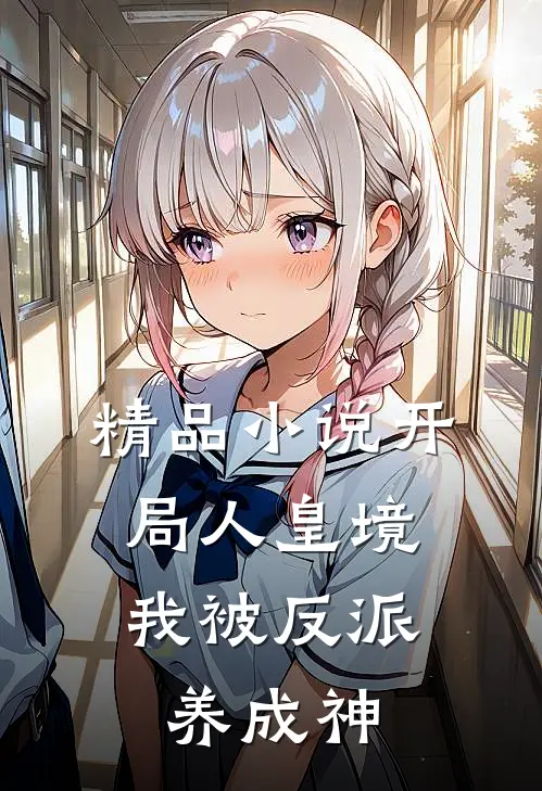 精品小说开局人皇境，我被反派养成神