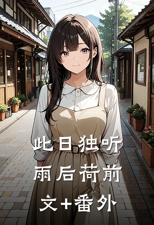 此日独听雨后荷前文+番外