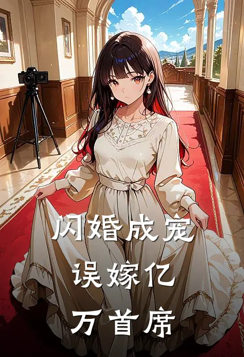 闪婚成宠,误嫁亿万首席
