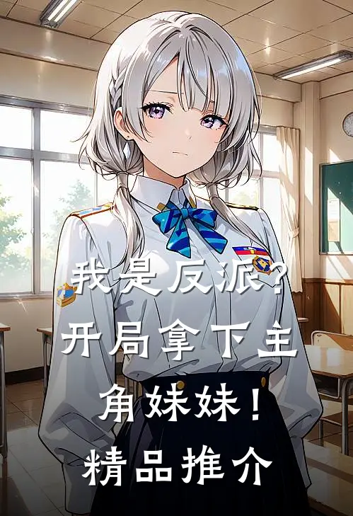 我是反派?开局拿下主角妹妹!精品推介漫画