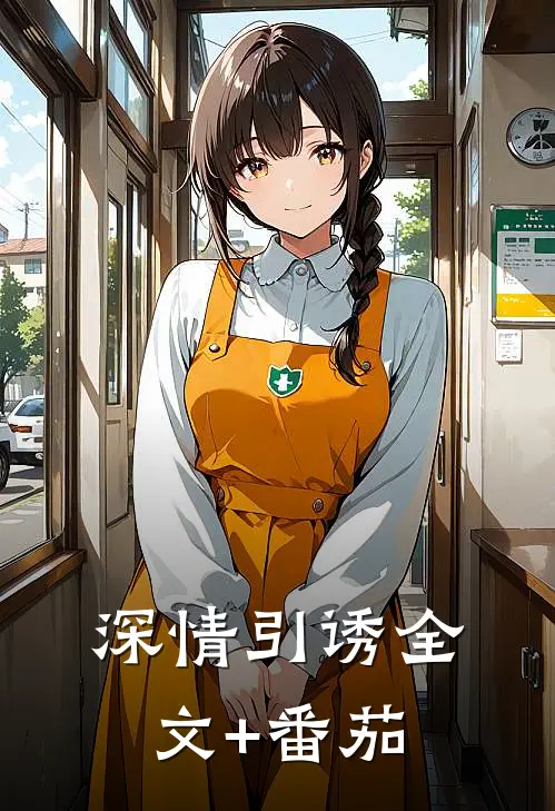 深情引诱全文+番茄