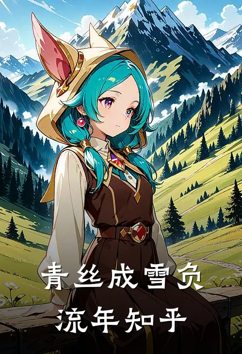 青丝成雪负流年知乎
