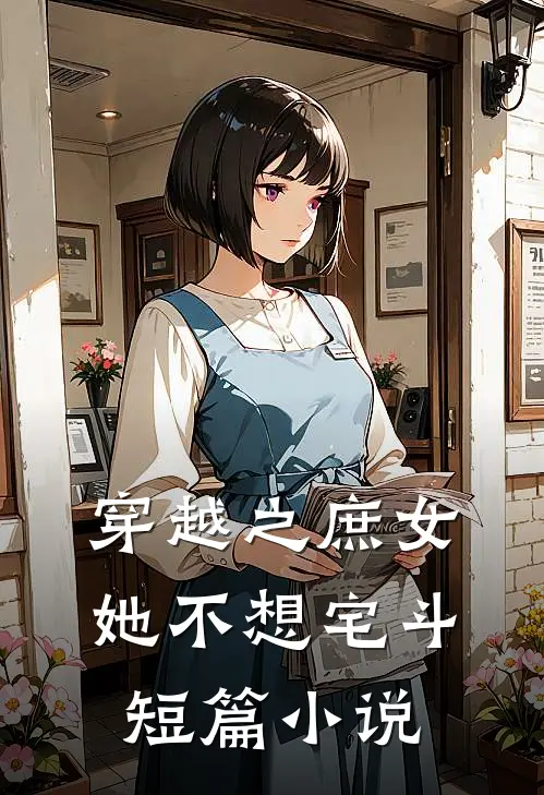 穿越之庶女她不想宅斗短篇小说