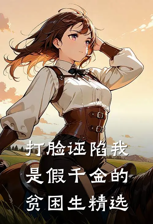 打脸诬陷我是假千金的贫困生精选