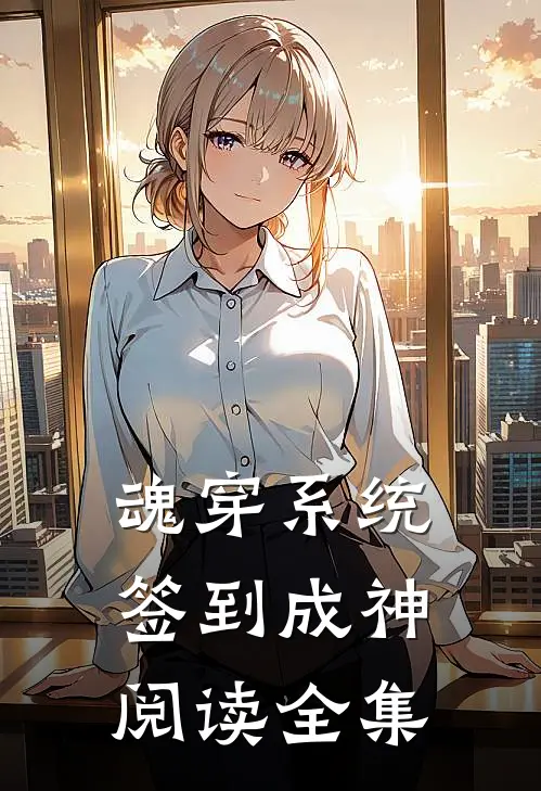 魂穿系统签到成神阅读全集