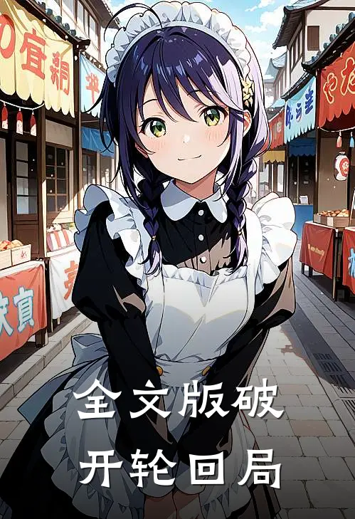 全文版破开轮回局