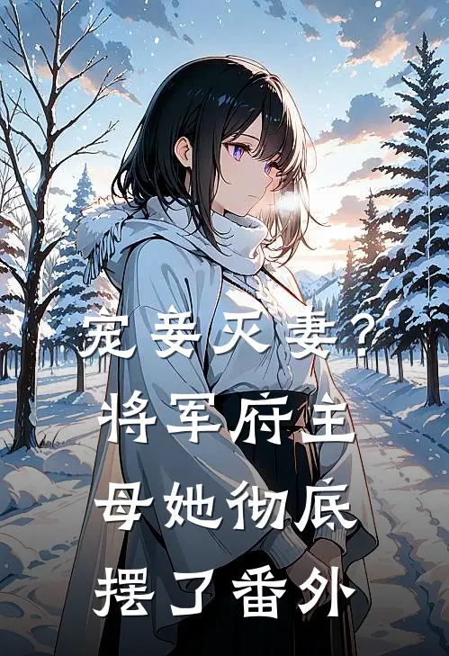 宠妾灭妻?将军府主母她彻底摆了番外