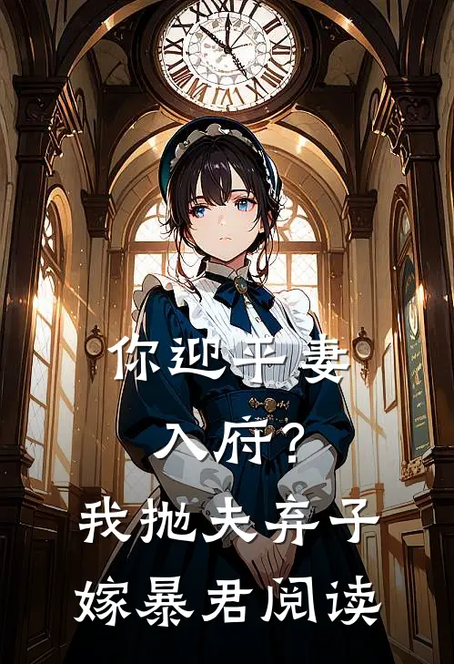 你迎平妻入府？我抛夫弃子嫁暴君阅读