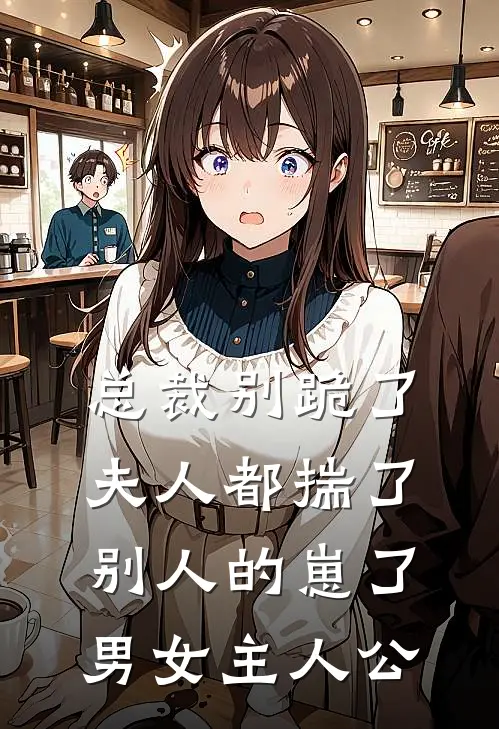 总裁别跪了，夫人都揣了别人的崽了男女主人公