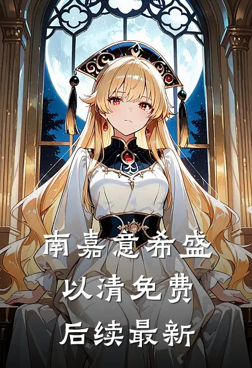 南嘉意希盛以清免费后续最新