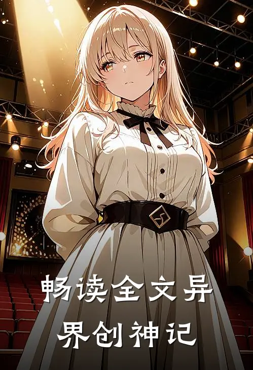 畅读全文异界创神记