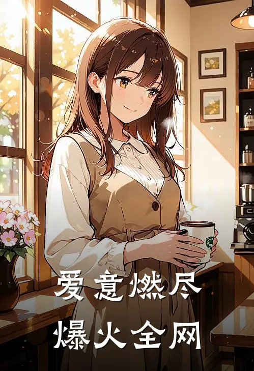 爱意燃尽爆火全网