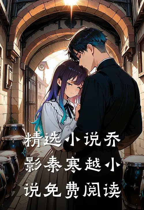 精选小说乔影秦寒越小说免费阅读