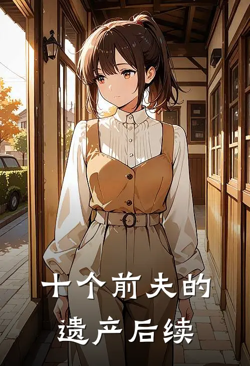 十个前夫的遗产后续